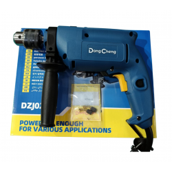 DongCheng Drill Machine 13mm